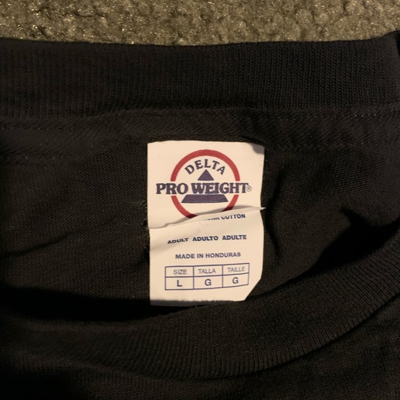 Harry Potter The Deathly Hollows Part 1 Promo Tee - Picture 3 of 7